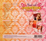 Best Of sweetbox 1995-2005 裏ジャケ